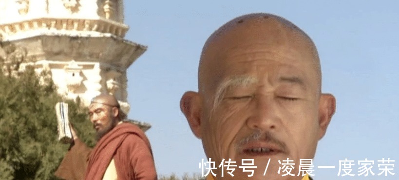 金庸笔下|金庸笔下此人天赋平平,却凭运气练成3门神功,后成天下第一高手