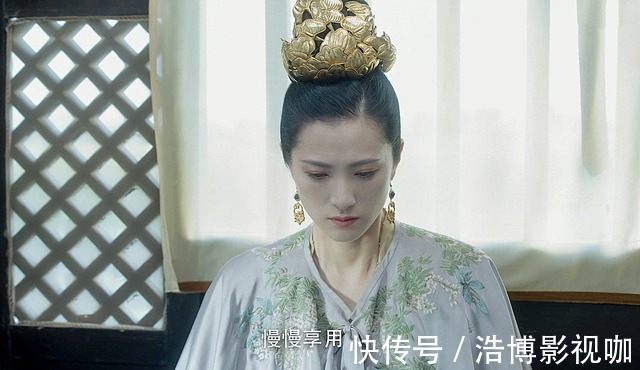 李淳罡!雪中悍刀行徐凤年身边的她不容小觑,天生媚骨,卧底时爱上敌人