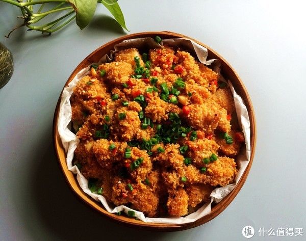 老少皆宜|夏天要多吃蒸菜,这肉配土豆蒸一蒸,软糯香甜又营养,好吃不上火