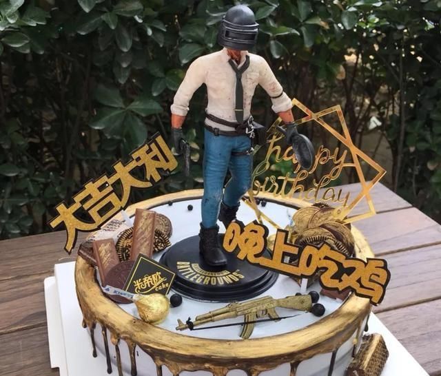 父母|父母眼中的蛋糕和孩子眼中的蛋糕,这就是“代沟”网友心累