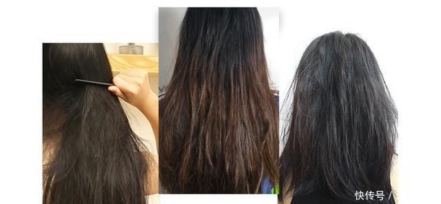 kt|别再留黑长直了！2021流行3款“神仙卷发”，洋气又撩人