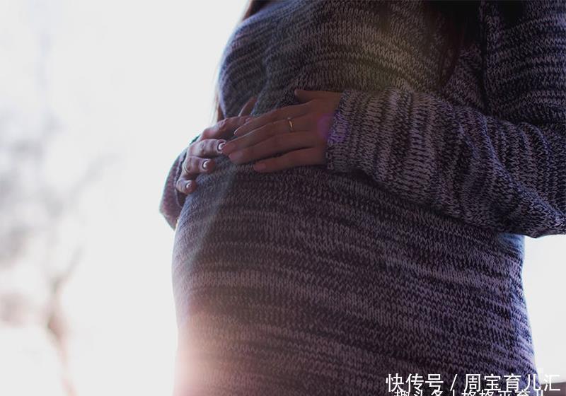 宫缩|总是听说孕妇需要经历怀胎十月,那胎儿一般在多少周会出生呢?