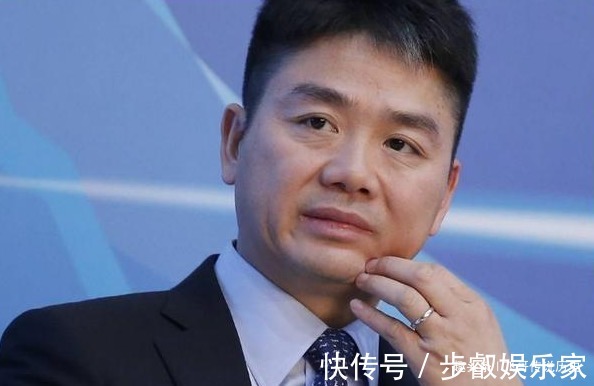 刘强东|刘强东百思不解！为什么学生喜欢用淘宝而不是京东原因太真实
