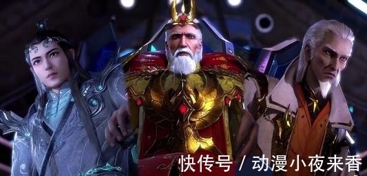 马红俊|斗罗大陆——身为统治天斗帝国的皇室武魂为什么会是天鹅?