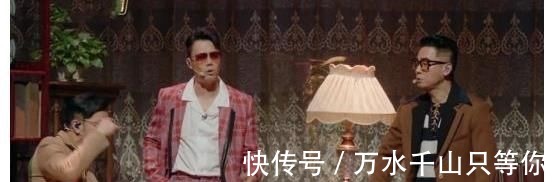 二公|《哥哥》二公后言承旭組墊底不冤枉，馬賽克尊太可惜，林志炫圈粉