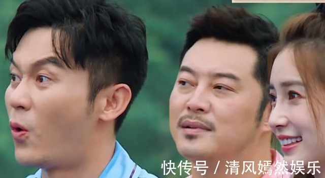 綜藝|《跑男》缺了靈魂人物,飛行嘉賓被晾一邊,影帝全程被忽視了!