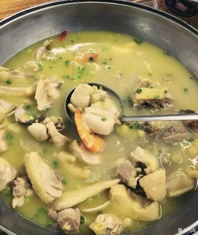 吃在广东，味在顺德——将伙食进行到底！（二）