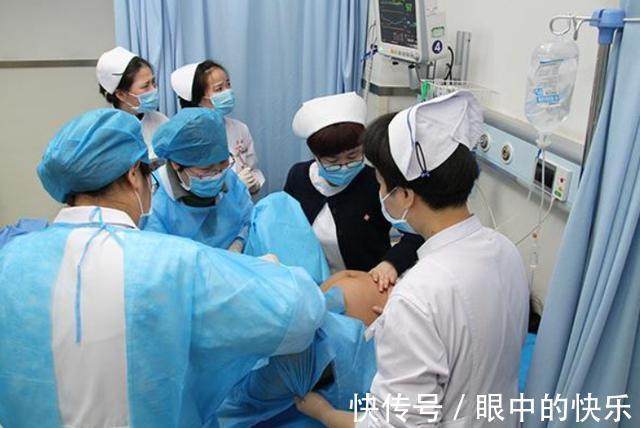 安安|分娩遇到“段子手”医护是什么体验？产妇：全程笑着生完的