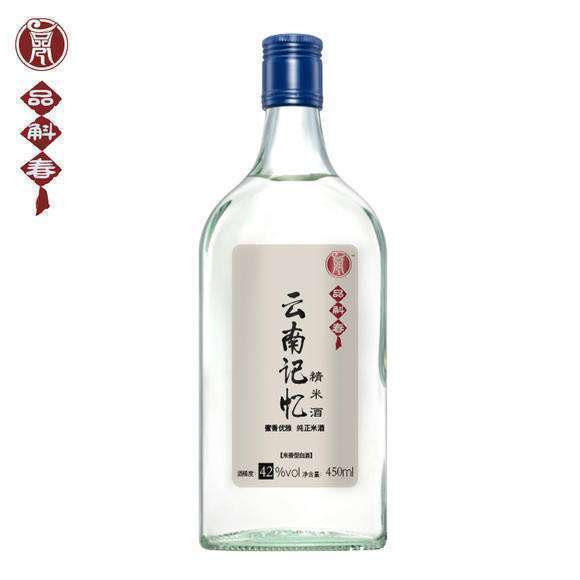  “最低调”的三瓶酒，被摆在角落没人识，其实是酒中珍品