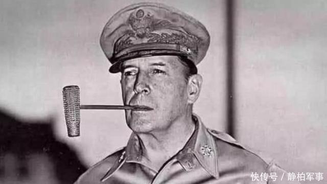 邀请|这个美国将军有多牛,总统邀请他见面,他却让总统亲自来见他