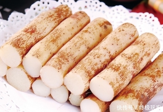 山药和此物一起煮，常食气血足了，失眠好了，皮肤也更细腻