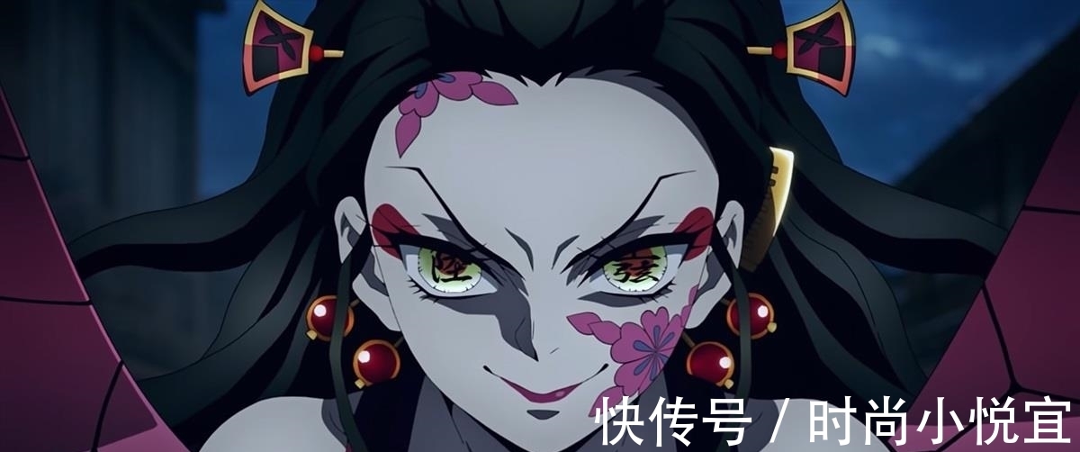 候选人|2021年十月番最受期待新番排名,鬼灭之刃仅排在第七名