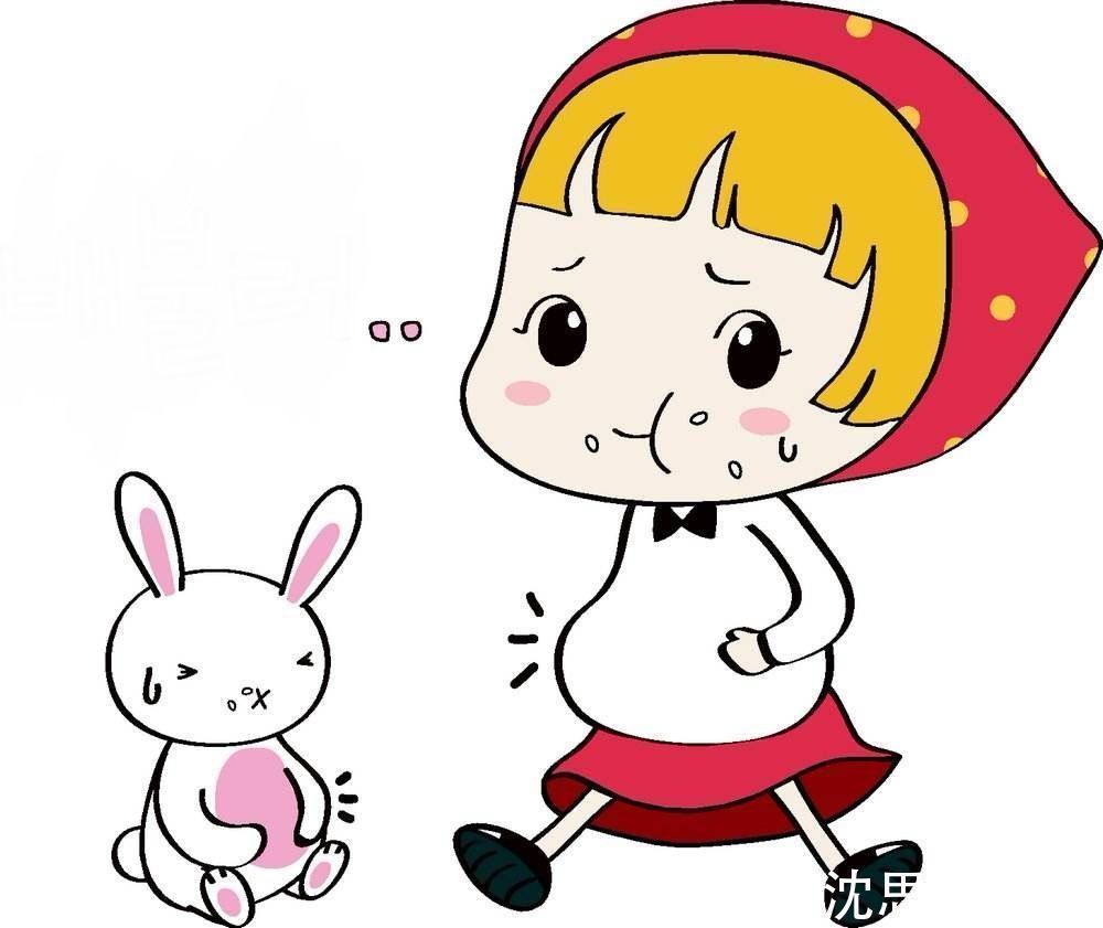 湿气|体内有湿气,2个地方会“鼓”起来,不少人看见了也没在意