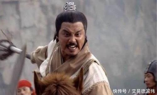 窦建德|李渊杀了此人却埋下一祸根,因此失去小半江山,还差点亡国