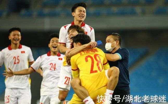 国足|国足应该担心谁？东南亚U23杯：越南点球击败东帝汶，泰国胜老挝