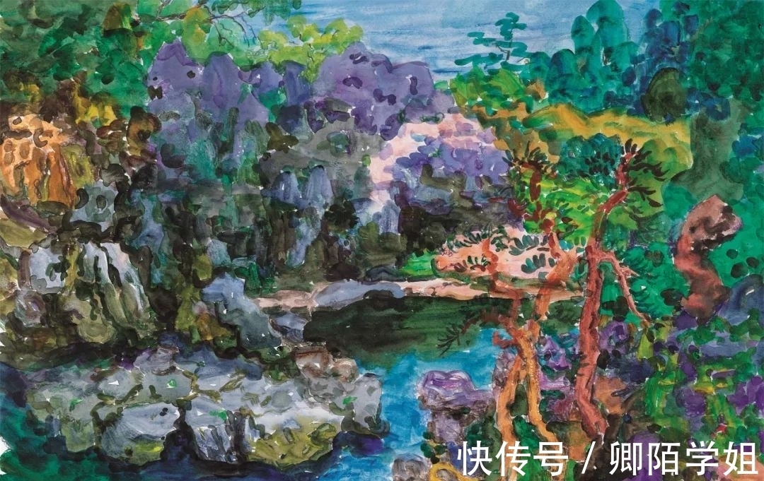 当代@2021西泠秋拍|当代艺术精品预赏