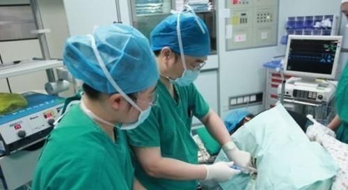 魔鬼|剖宫产手术,三种麻醉方式,最后一种为什么被称为“魔鬼”麻醉