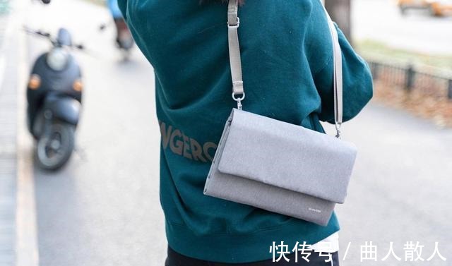 门禁卡 ELECOM 宜丽客收纳包,小姐姐日常穿搭必备!