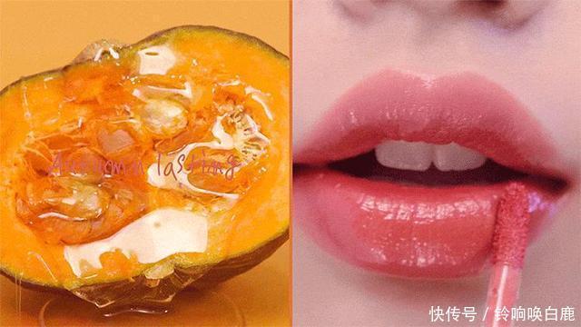 你不会还在涂烂大街的网红色吧今年秋冬必备10支小众口红！