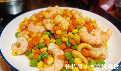 朋友来家做客,做上这几道家常菜,不比下饭店差