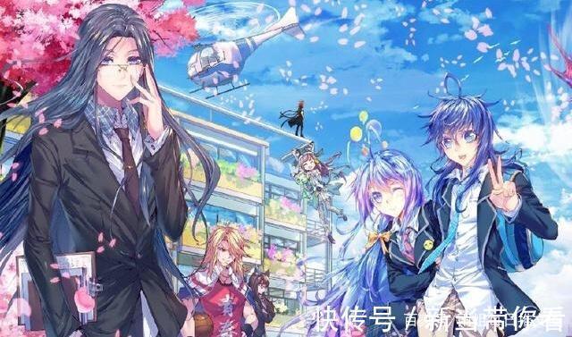 龙神|斗罗大陆:这两大人物是唐三的克星,连小编竟然都不知道名字?
