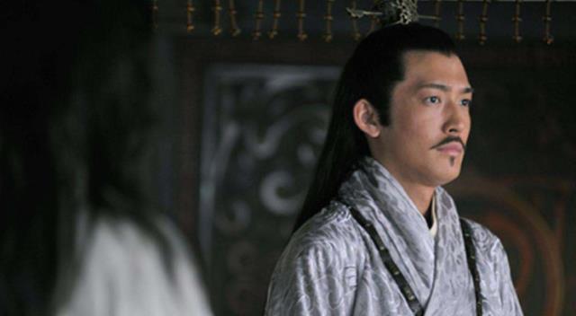 谥号|他虽未一统天下，却成唯一一个谥号“大帝”的帝王，他凭的是什么