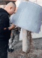 |搞笑GIF:女人扎堆儿的时候,是不是有种全都超漂亮的错觉?