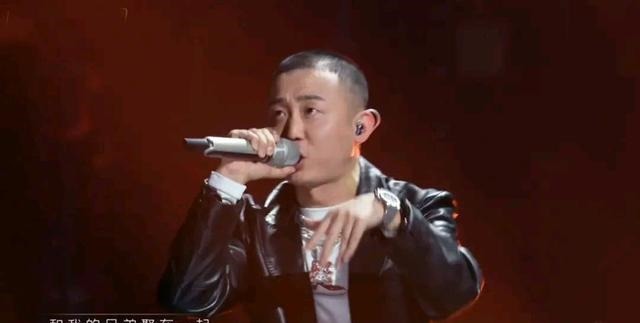 GAI和陳小春節(jié)目中鬧不和陳小春冷臉說抱歉,GAI遭網(wǎng)友質(zhì)問