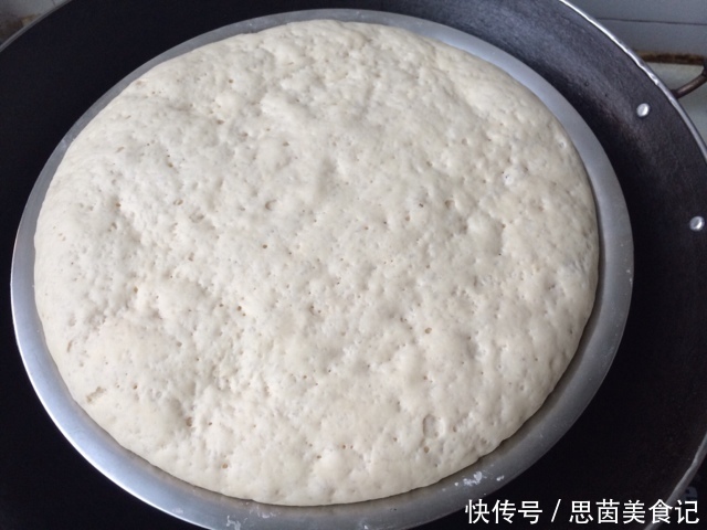 面团|油饼家常做法,外皮酥脆可口,蓬松选软,简单易学,家人都爱吃