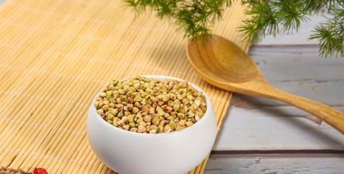 糖尿病的5种天然植物“克星”,每天吃一吃,血糖一降再降