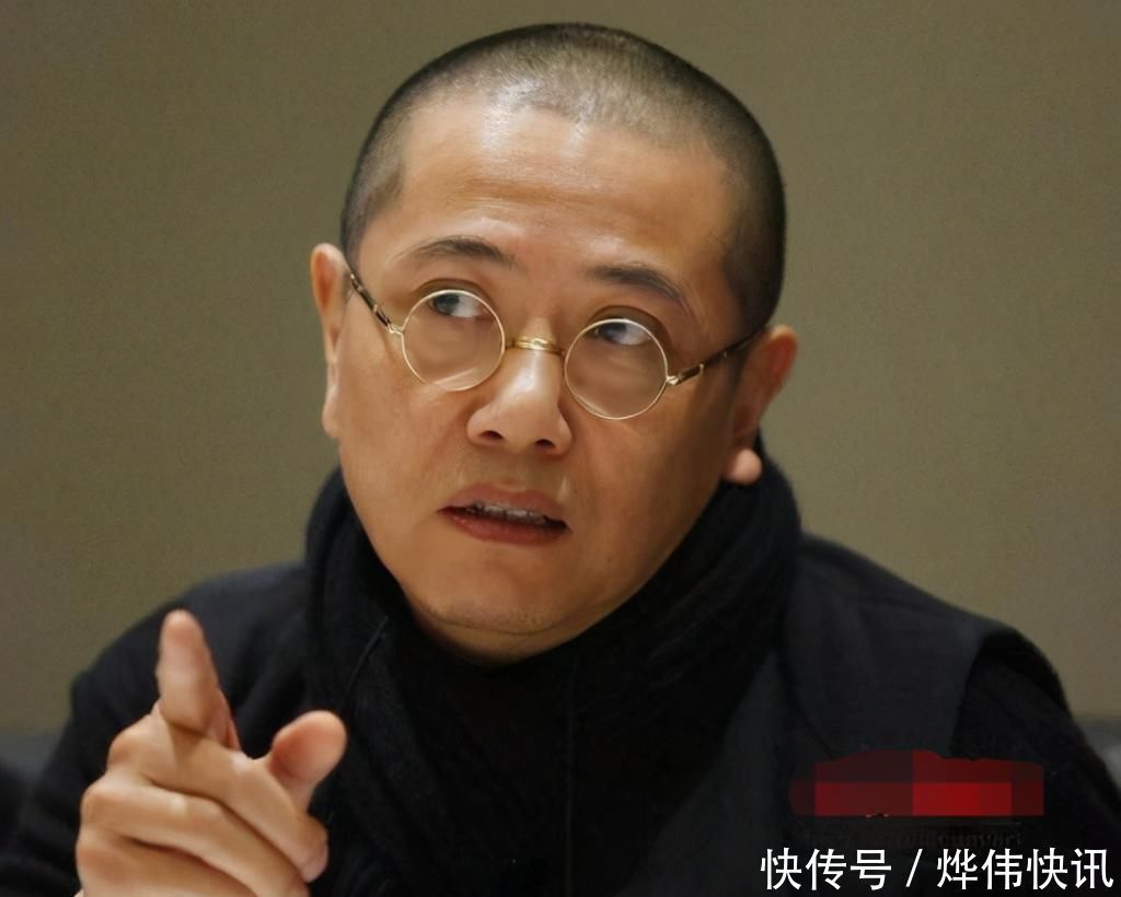 成大器|陈丹青:真正有格局的人,不会吃这3种亏,而且早晚会成大器