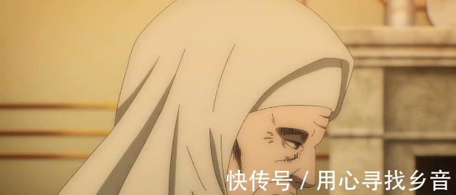 马迦特|巨人最终季戴巴家族全员登场，你看得出哪一位是战锤巨人吗