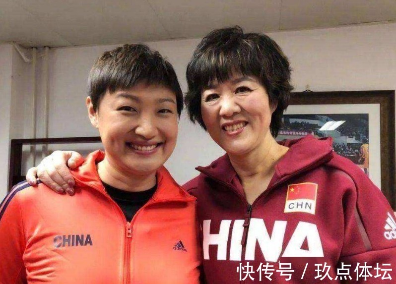 选帅|体育总局做出新决定!对女排选帅影响不小,42岁黑马有望内定