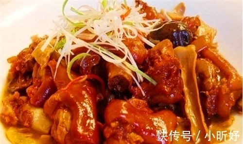 做法|香而不腻的几道家常菜,好吃不腻人,美味营养,做法简单易学