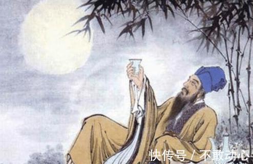 酒鬼|李贺上联：天若有情天亦老，难倒无数才子，却被一酒鬼随口对出