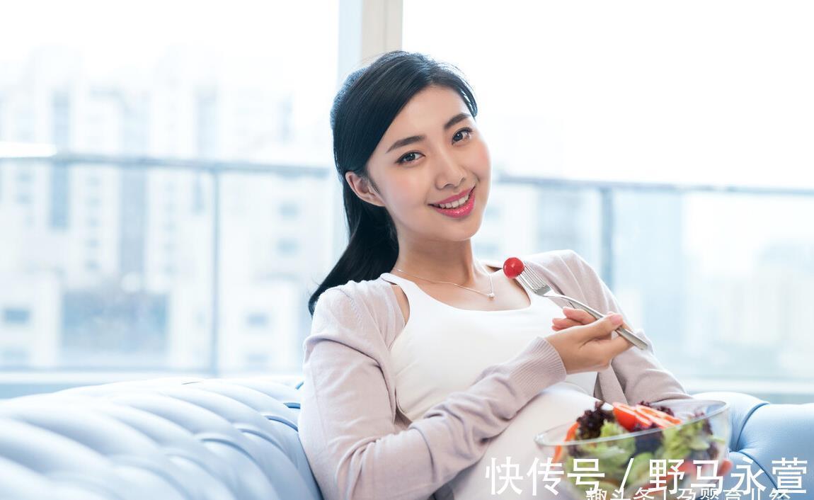 妊娠期|29岁准妈妈每天1斤荔枝,宝宝胎死腹中,孕期饮食禁忌要注意