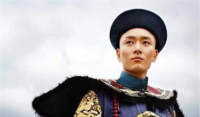 点名|康熙点名要一男人陪葬,雍正不解,登基后才知他父亲的高明