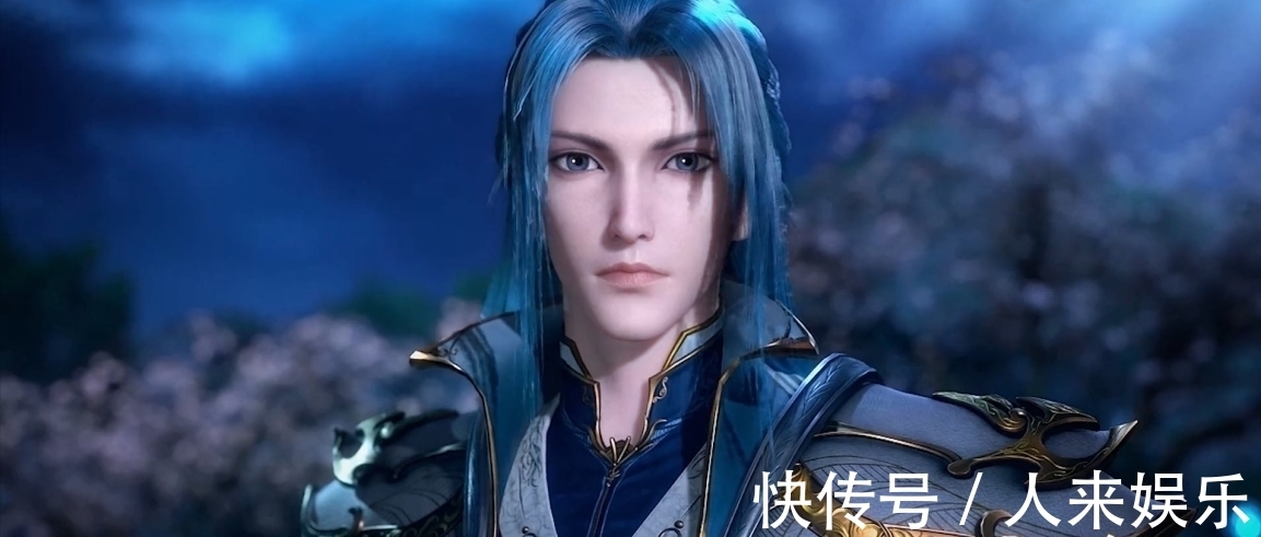 唐昊|斗罗大陆:武魂殿伤害过唐三四次,直接让唐三的愤怒值爆表!