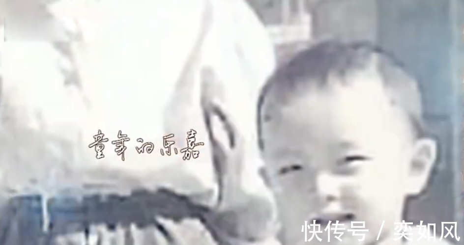 看完樂(lè)嘉的老婆，再看涂磊的老婆，一個(gè)才女，一個(gè)低調(diào)