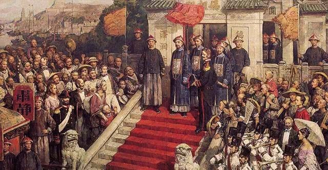 明代|从明代到清代,总督、巡抚的性质发生了哪些变化?