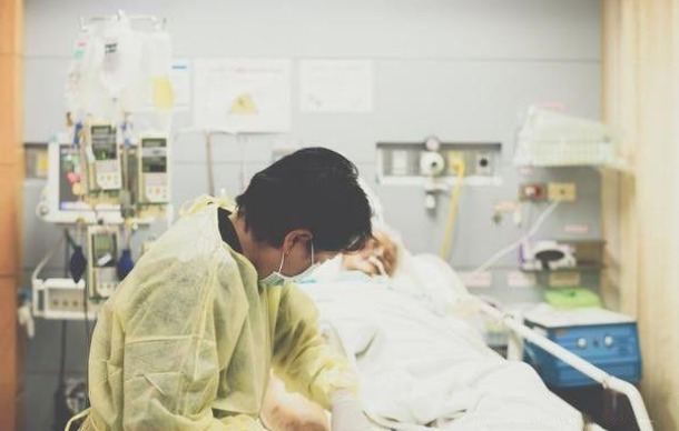 决定权|得了癌症,不想“人财两空”咋办3个建议,请你细品