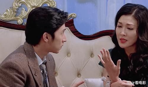  就位|《演员请就位2》假如温峥嵘和唐一菲演的角色互换，会不会好一些