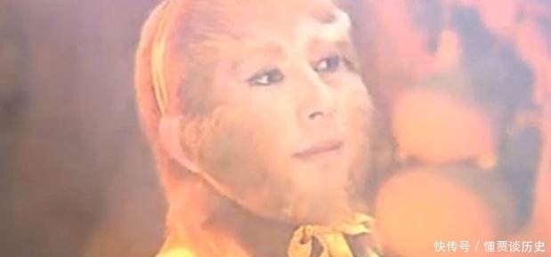 避祸|后传中,为何如来不敢反抗无天,选择投胎避祸?你看无天师傅是谁