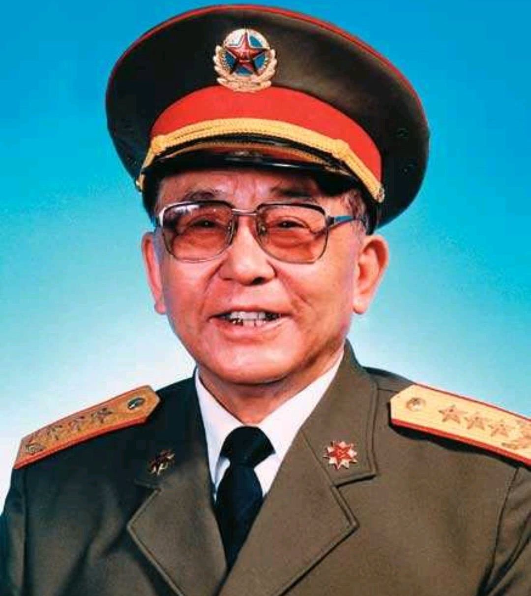 政治部主任|中原突围的皮旅,除了旅长“少晋中”,还出了两位上将