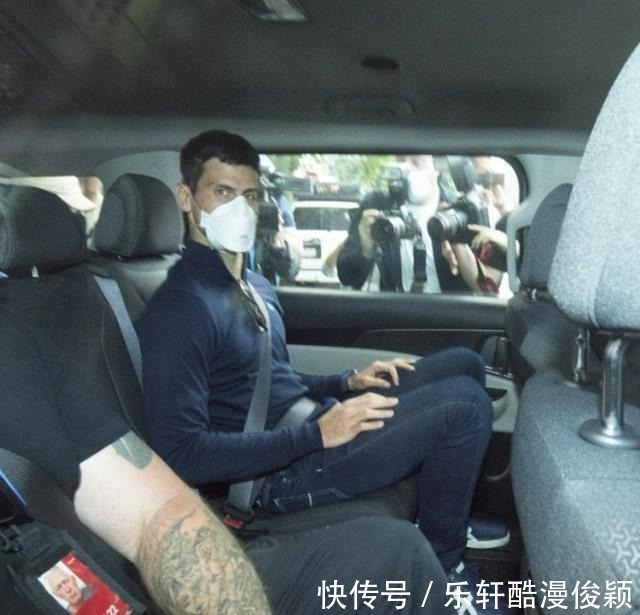 劳埃德|名记揭露真相,德约已被利用一文读懂,为何澳洲一定要轰走他!