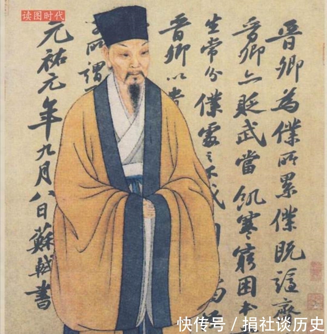 文学|一个盛唐,一个大宋,李白与苏轼挑起了两朝的半壁文学江山