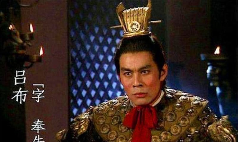 张飞|如果刘备关羽不上去帮助张飞，张飞一人大战吕布，结局：吕布惨胜