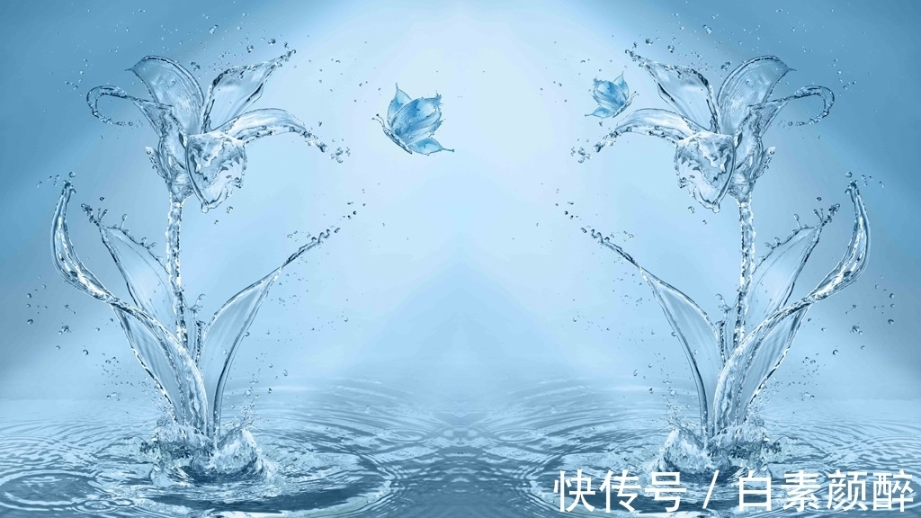 100度的水瞬间倒入0度的水中,其温度会