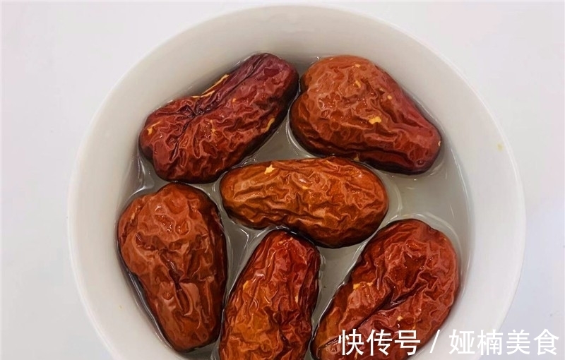 红枣|早餐多给孩子喝这汤,个子噌噌往上窜,比喝牛奶都强,成本2元钱