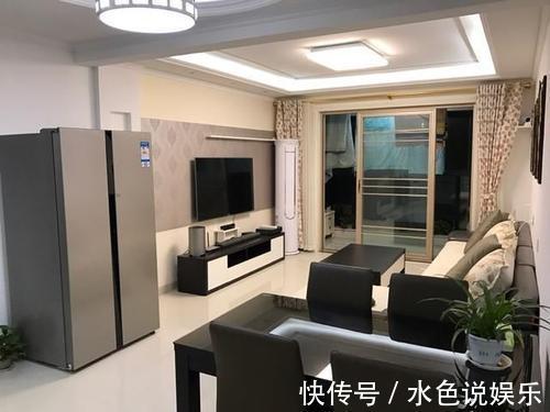 有钱人|冰箱不该放家里那个位置，越住越穷，有钱人就明白